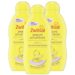 Zwitsal Zwitsal - Zeepvrij Schuimbad - 3 x 200 ml