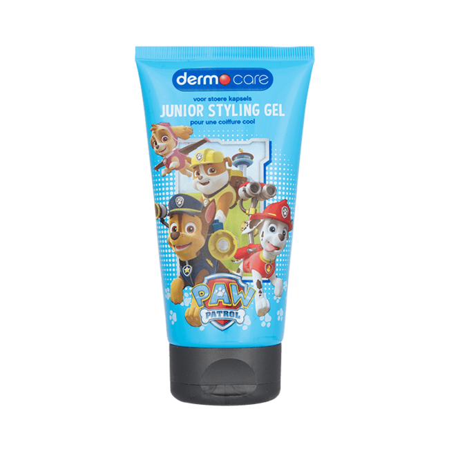 Dermo Care - Paw Patrol - Haargel - 150ml