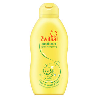 Zwitsal Zwitsal - Baby Conditioner - 200ml