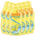 Zwitsal Zwitsal - Baby Haarlotion - Goedemorgen - 6 x 200ml - Voordeelverpakking