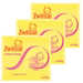 Zwitsal Zwitsal - Creme Zeep - 12 x 90g - Voordeelpack