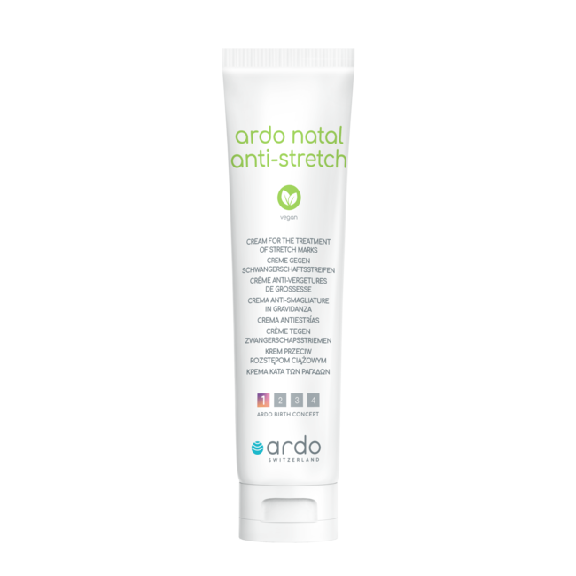 Ardo - Anti Striae Créme - 100ml