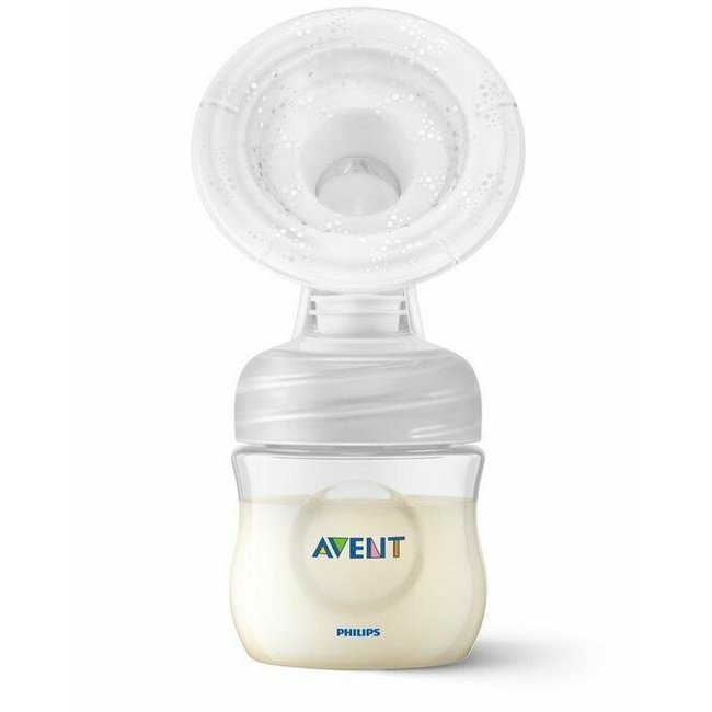 Philips Avent - Handbediende Borstkolf met Natural Motion-technologie - SCF430/10