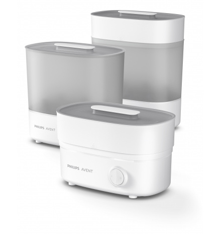 Philips Avent - Flessen Sterilisator - SCF291/00