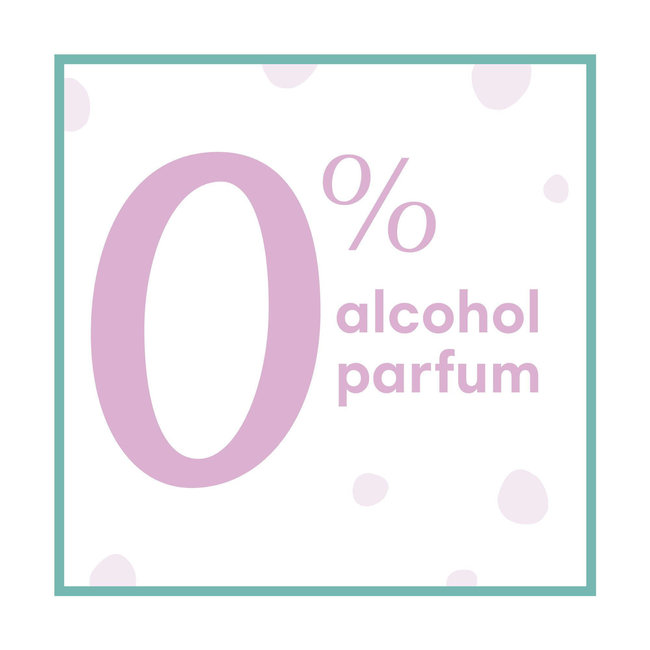 Pampers - Sensitive - Billendoekjes - 80 doekjes - 1 x 80