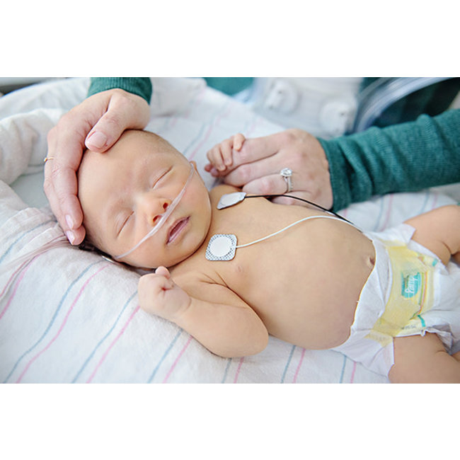 Pampers - Premium Protection - Maat 0 - Mega Pack - 72 luiers  - Premature luiers