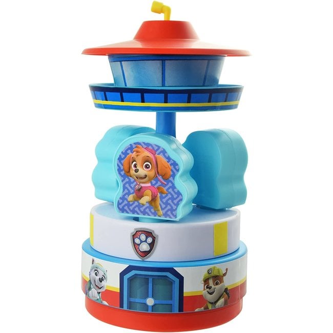 Paw Patrol Paw Patrol - Look Out Bath Tidy - Cadeauset/Speelgoed