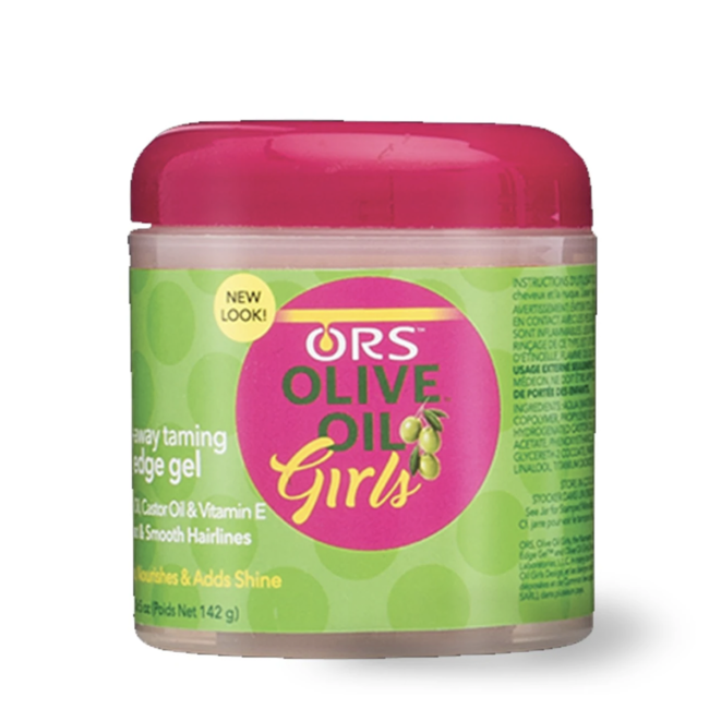ORS - Olive Oil Girls - Haargel - 142 gram