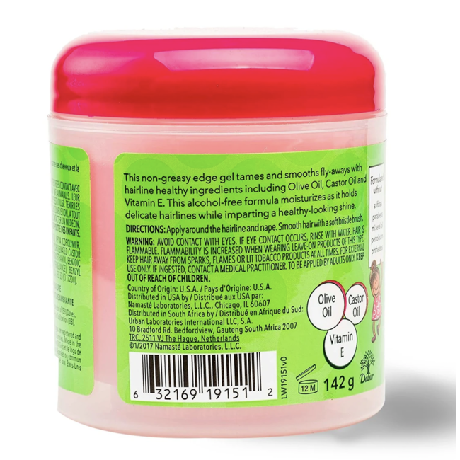 ORS - Olive Oil Girls - Haargel - 142 gram