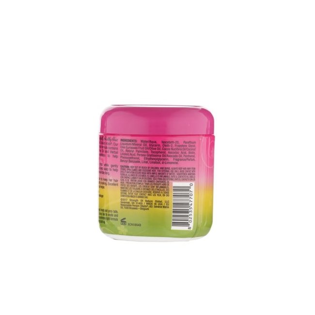 African Pride - Dream Kids - Olive Miracle - Conditioning Gel - 170 gram