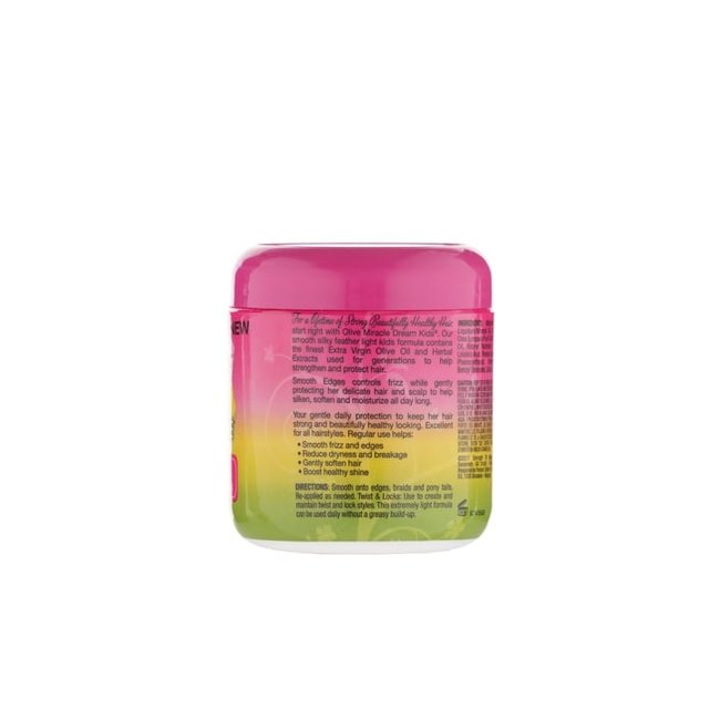 African Pride - Dream Kids - Olive Miracle - Conditioning Gel - 170 gram