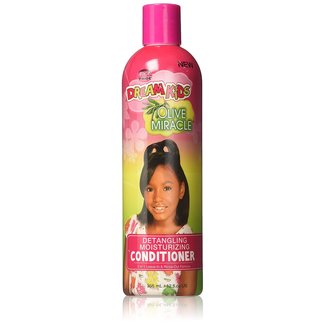 African Pride African Pride - Dream Kids - Olive Miracles - Conditioner - 355ml