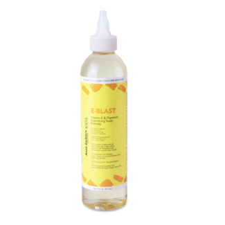 Aunt Jackie's Kids Aunt Jackie's Kids - Curls & Coils - Voedende Haarolie met Vitamine E - 237ml