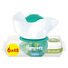 Pampers Pampers - Harmonie Aqua - Billendoekjes - 288 doekjes - 6 x 48