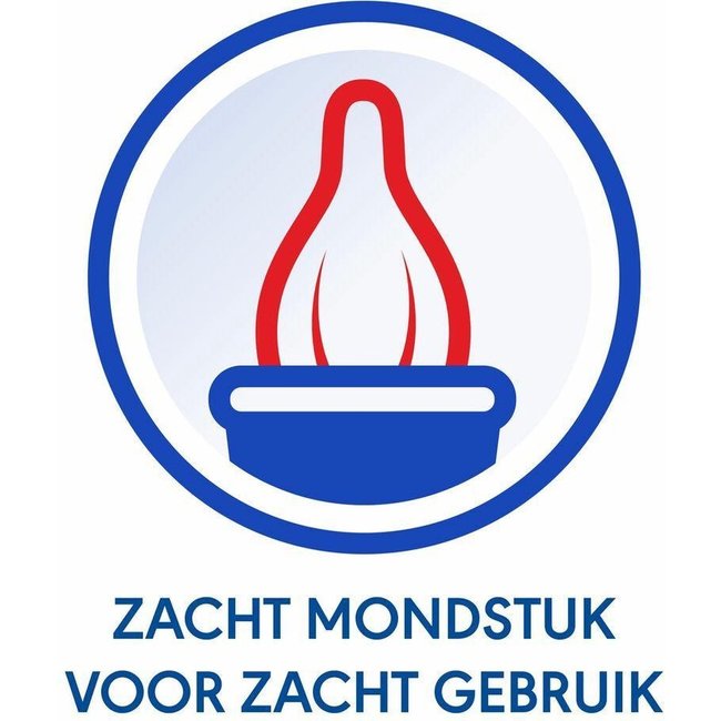 Otrivin - Baby Aspirator - Neusjesreiniger