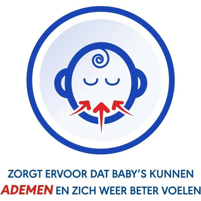 Otrivin - Baby Aspirator - Neusjesreiniger