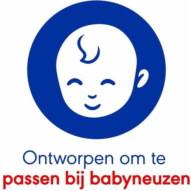 Otrivin - Baby Aspirator - Neusjesreiniger