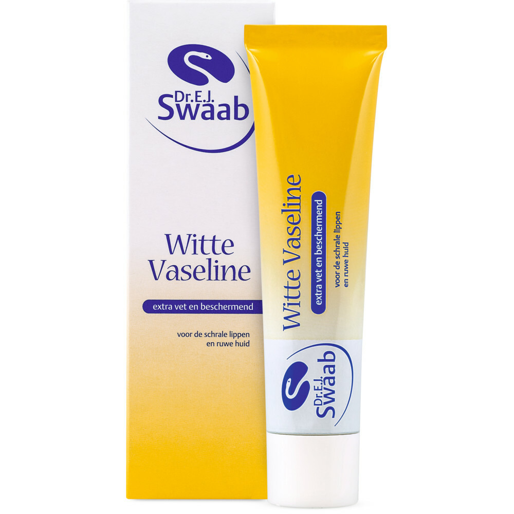 Dr. Swaab - Vaseline - 28 gram