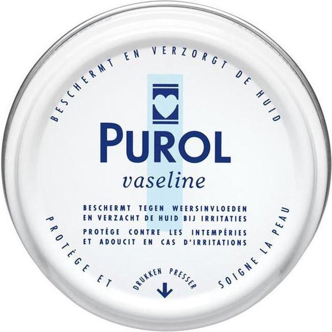 Purol Purol - Gele Zalf - Blikje - 30ml