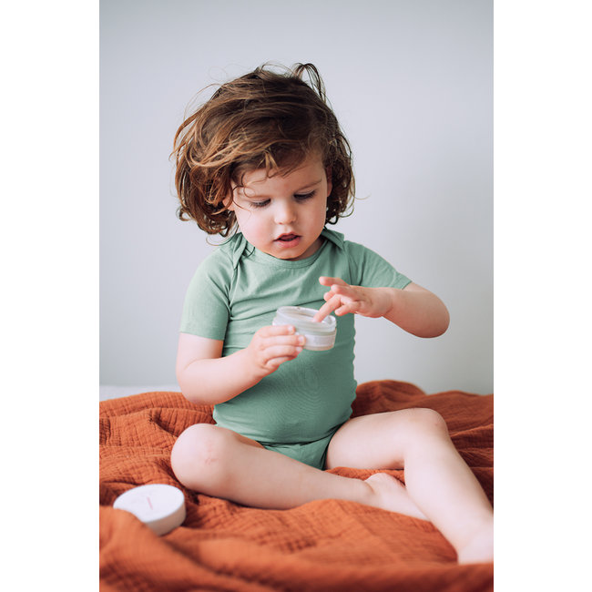 Naif Care - Baby Balm - 75 ml  - 0% parfum