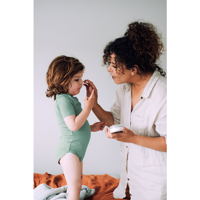 Naif Care - Baby Balm - 75 ml  - 0% parfum