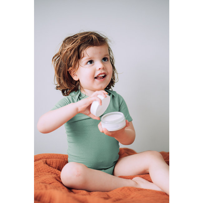 Naif Care - Baby Balm - 75 ml  - 0% parfum