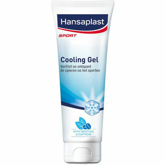 Hansaplast Hansaplast - Cooling Gel - 100ml