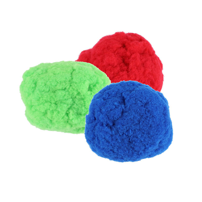 Splash - Super Splashballen XL- Ø15cm - 3 stuks