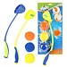 Splash Splash - Splashballen + Werper - 4-delig - Ideaal voor een watergevecht!