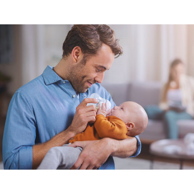 Philips Avent - Elektrische Borstkolf Dubbel - SCF397/11