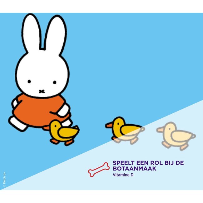 Dagravit - Kids Vitamine D - Aquosum Druppels - 0/4 jaar - 25ml