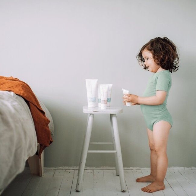 Naif - Reinigende Wasgel - 100ml