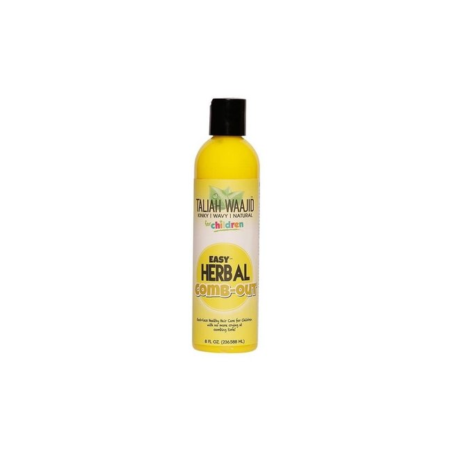 Taliah Waajid - Kids - Easy Herbal Haarlotion - 236ml