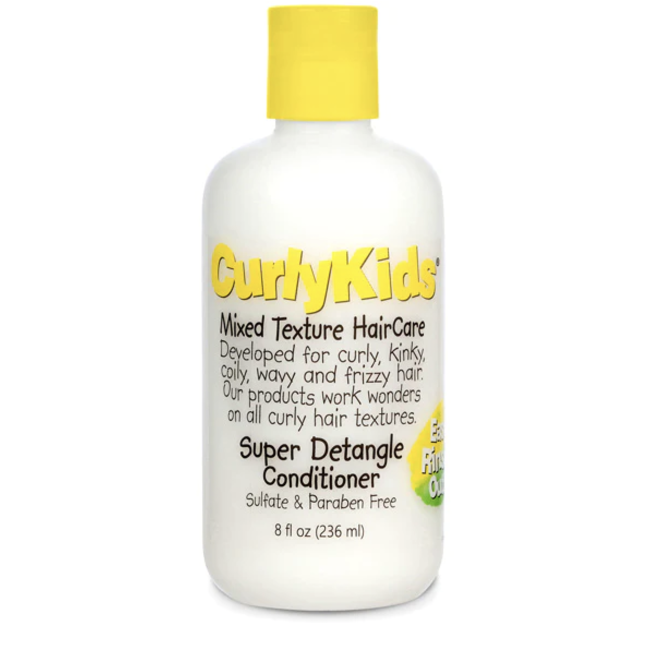 Curly Kids Curly Kids - Super Detangle Conditioner - 236ml