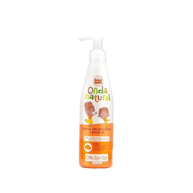 Onda Natural - Leave in Conditioner - Mango - 290ml