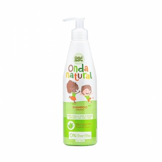 Onda Natural Onda Natural - Shampoo - Aloe Vera - 290ml
