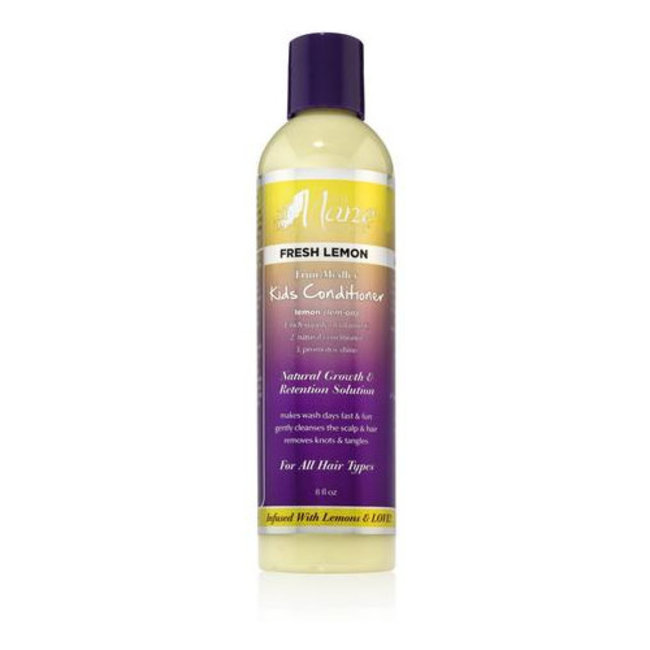 The Mane Choice - Kids Conditioner - Fresh Lemon - 234ml