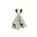 Bibs BiBS - Cuddle Cloth - Kangaroo Sage - 100% katoen