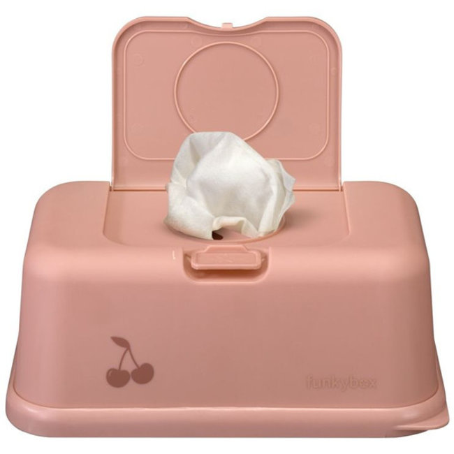Funkybox - Peachy Pink - Cherry