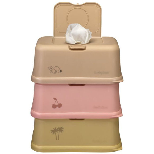 Funkybox - Peachy Pink - Cherry