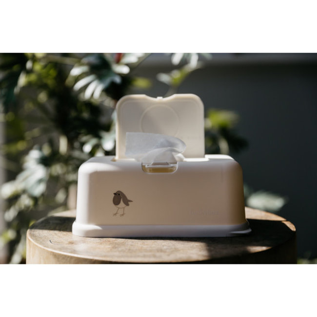 Funkybox - Cream - Lovebird