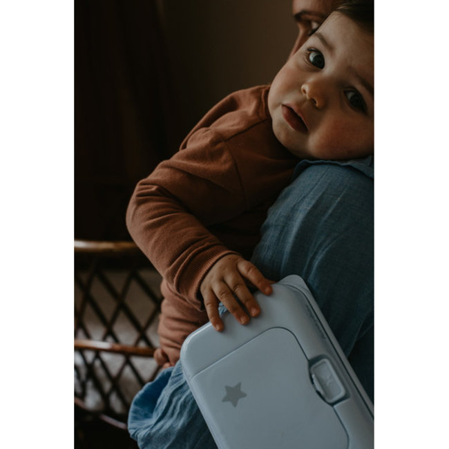 Funkybox - Baby Blue - Little Star