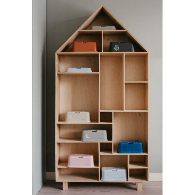 Funkybox - Baby Blue - Little Star