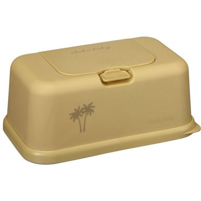Funkybox - Ginger - Palm Tree