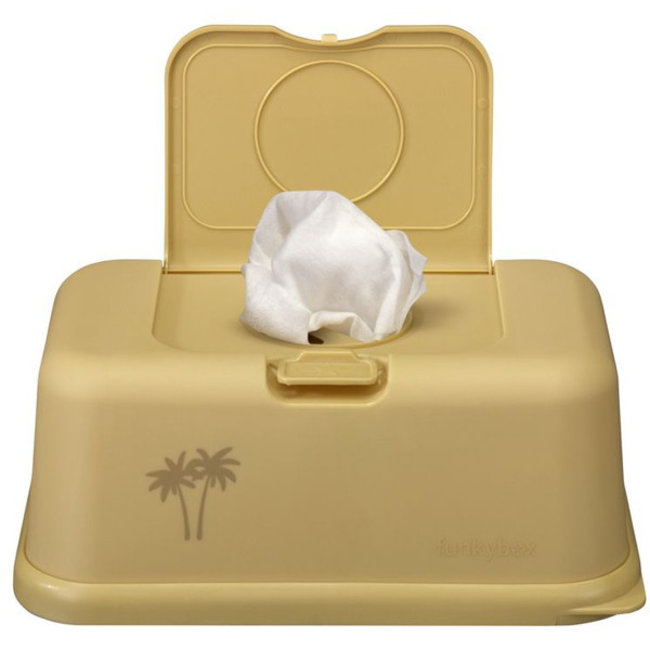 Funkybox - Ginger - Palm Tree