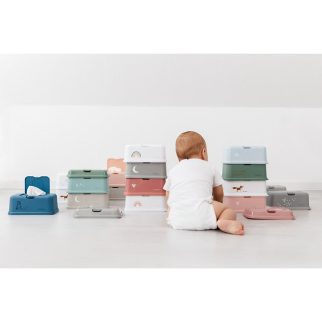 Funkybox - Pine Green - Lucky Clover