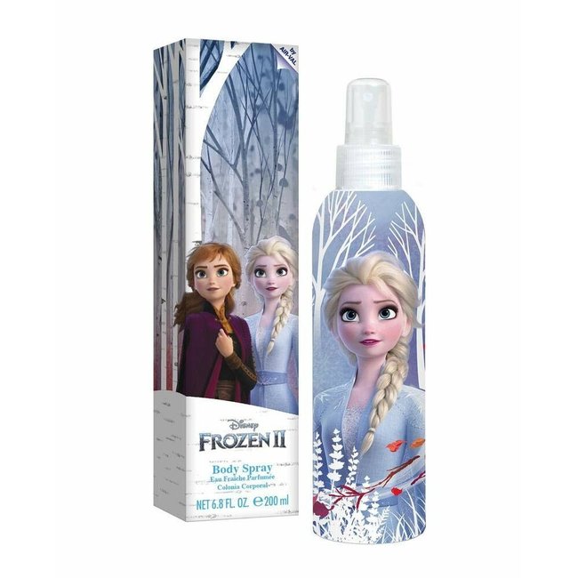 Frozen ll - Body Spray  - 200ml