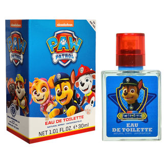 Paw Patrol Paw Patrol - Eau de Toilette - 30ml