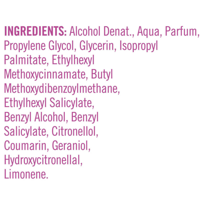 Zwitsal - Body Mist Voor Jou Pink Blossom - 150ml