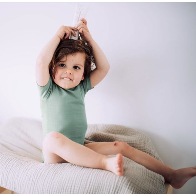 Naif - Diaper Cream / luierzalf - 0% Parfum - 75 ml